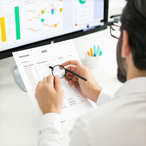 The Manual Audit Move That Catches Mistakes Your SEO Software Misses