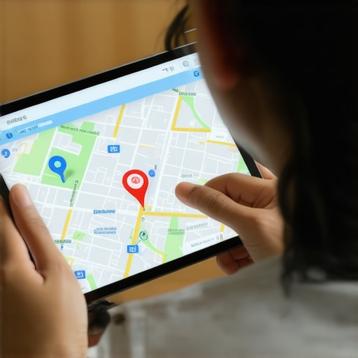 The Proof-of-Presence Audit: Fixing the Glitch That Hides Your Map Pin