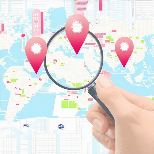 The Specific Location Based SEO Edits That Restore Lost Search Visibility