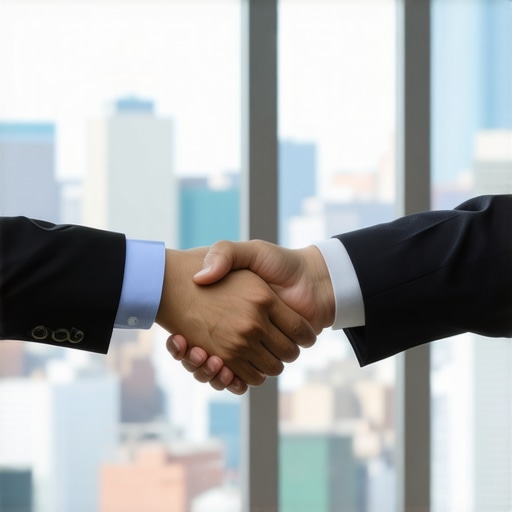 The Specific Signal That Proves Your Office Is More Than a P.O. Box