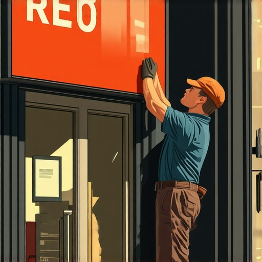 The Step-by-Step Recovery Move for a Suspended Google Business Profile