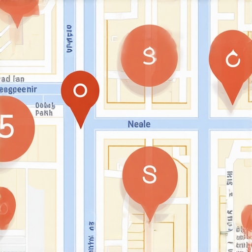 The Tiny Engagement Gaps That Let Competitors Steal Your Map Pack Spot