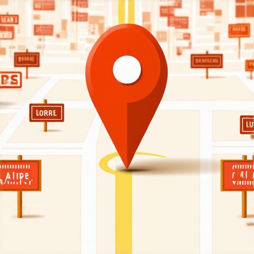 Why Most Local Citation Sources Fail to Move Your Map Pin
