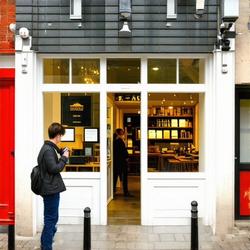 Why Searchers Can't Find Your Business Just Five Minutes Away