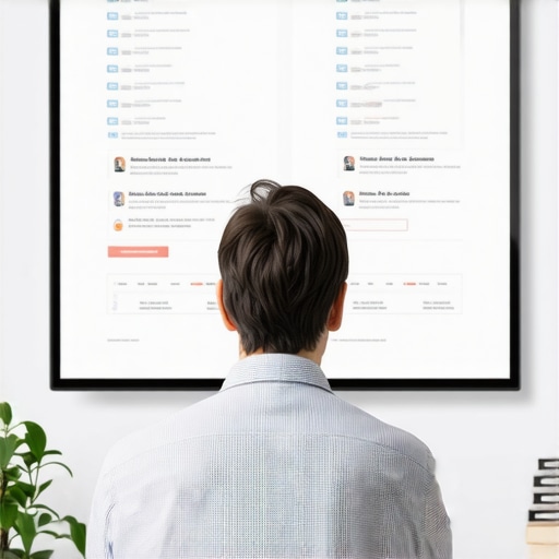 Why Searchers See Your Competitors Instead of Your Local Listing and How to Close the Gap