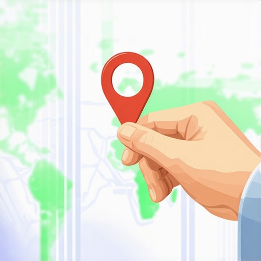 Why Your Business Map Pin Just Vanished and the Direct Fix to Get it Back