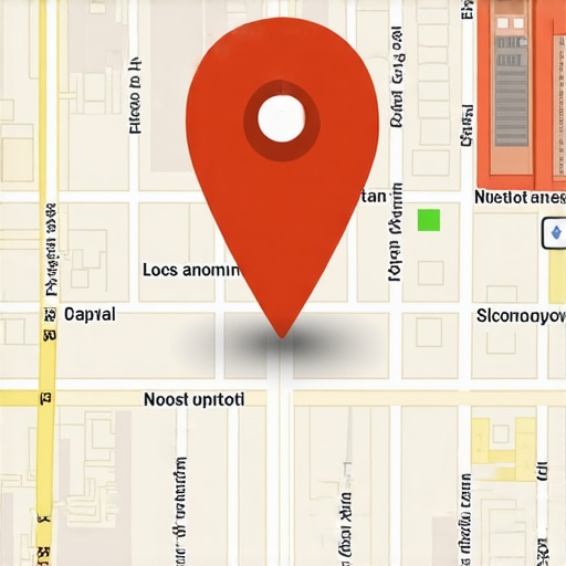 Why Your Business Map Pin Suddenly Stopped Showing Up for Local Customers