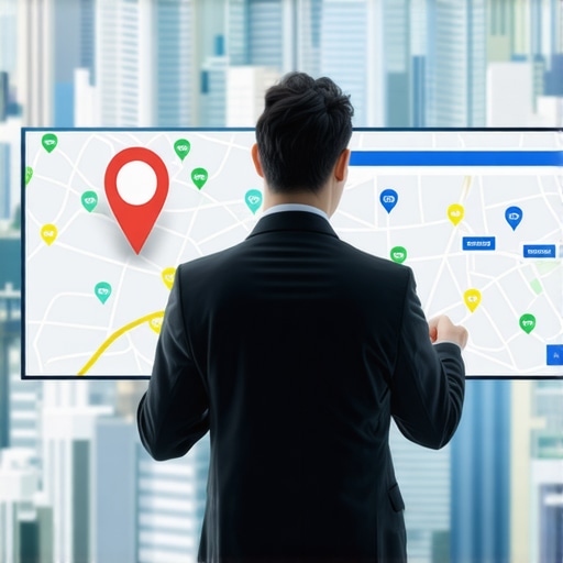 Why Your Business Pin Stopped Showing Up After the Last Local Algorithm Shift
