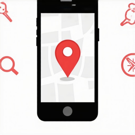 Why Your Map Pin Vanished and the 5 Steps to Reclaim It