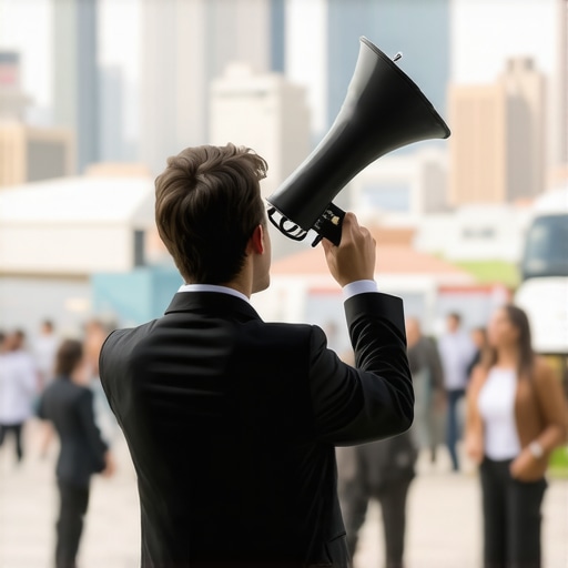 How to Break the Proximity Wall and Reach Customers Five Miles Out