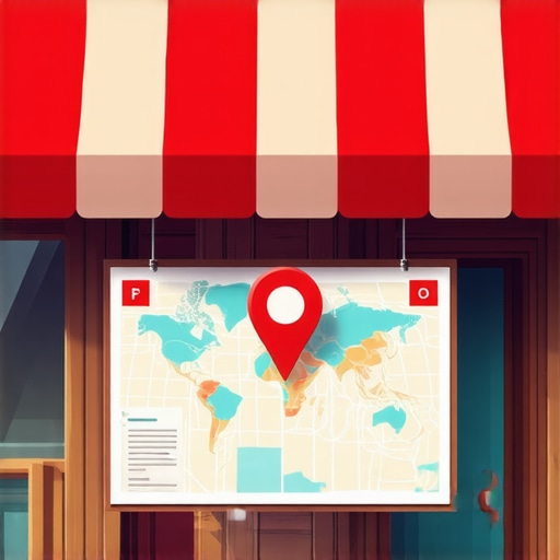The Map Pin Move That Helps Your Business Outrank National Chains