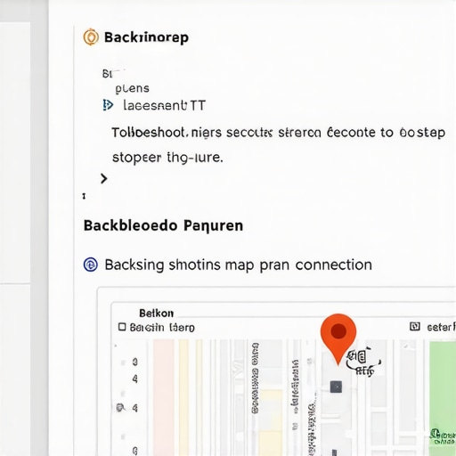 The Markup Errors That Stop Google From Connecting Your Website to Your Map Pin