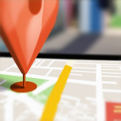 The Review Pattern That Actually Convinces Google to Move Your Pin