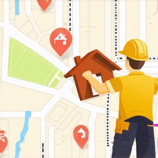 The Service Area Page Strategy That Helps Roofers Win Jobs in Every Nearby Zip Code