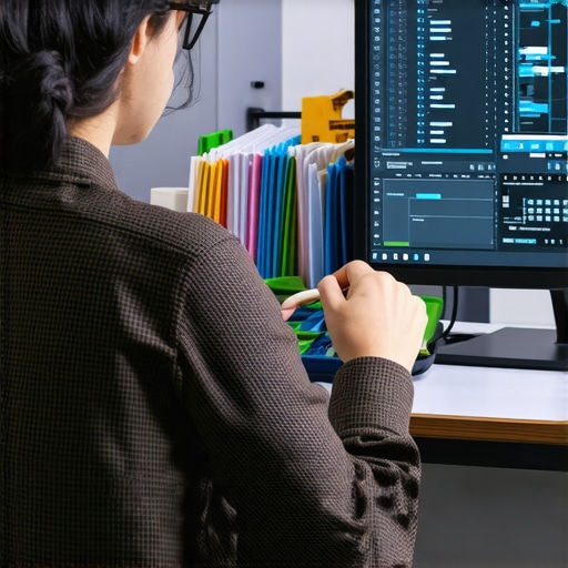 The Specific Schema Fixes That Stop Google from Ignoring Your Office