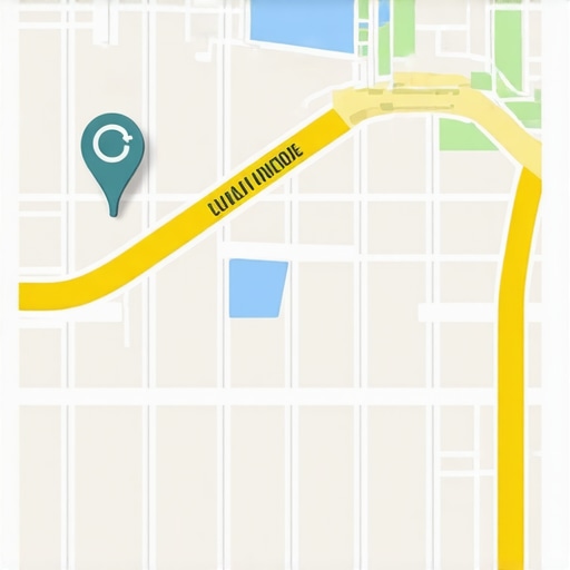The Subtle Map Embed Error That Costs You Local Clicks