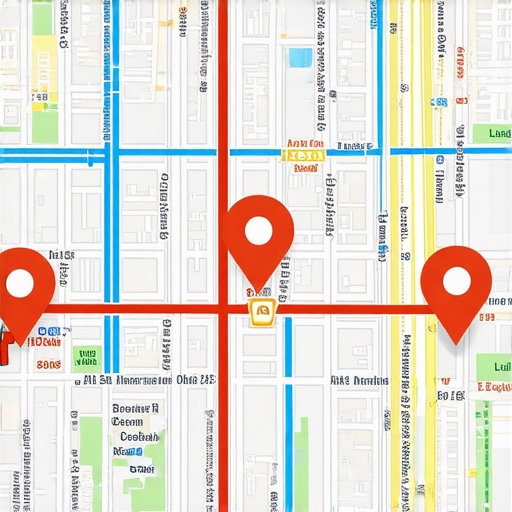 Why Consistent Address Data Is Still the Most Ignored Ranking Signal