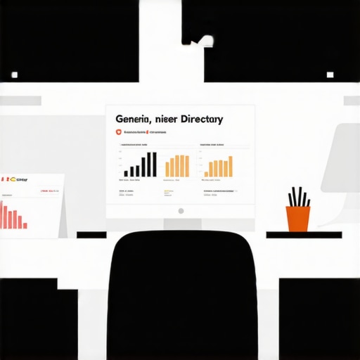 Why Niche-Relevant Citations Win Over High-Volume Directory Blasts