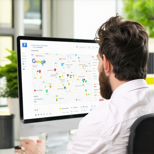 Why Your Google Maps Ad Budget Is Vanishing Without Driving Store Visits