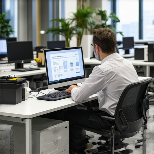 Why Your Website’s Local Schema Is Failing to Verify Your Physical Office