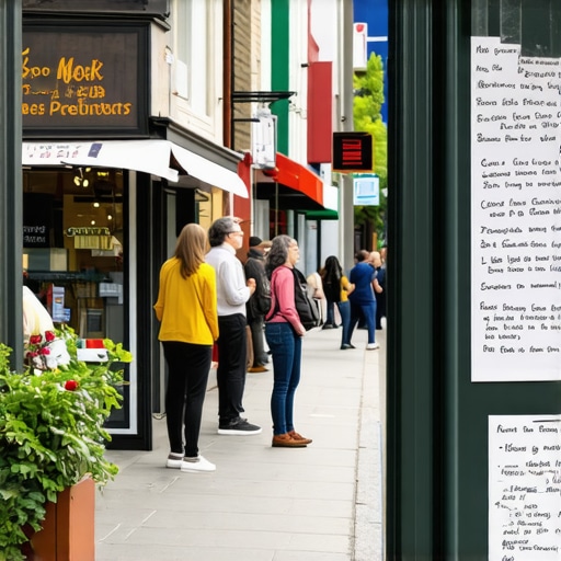 Why mentions on local neighborhood sites carry more weight than directory citations