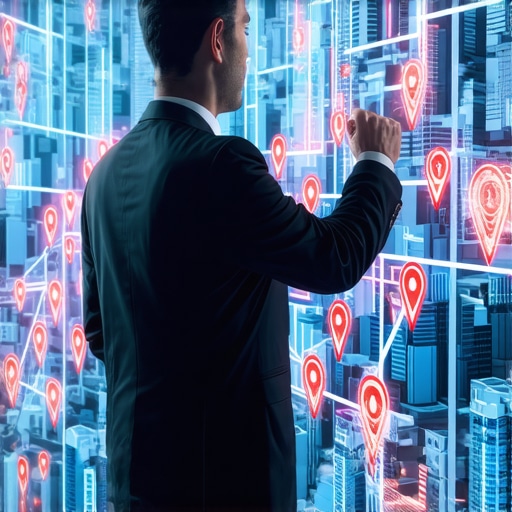 Advanced Local SEO Consulting for High-Risk Industry Penalties