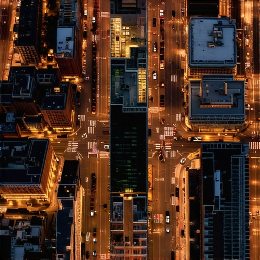 Breaking the Three-Mile Radius: How to Rank Farther From Your Office