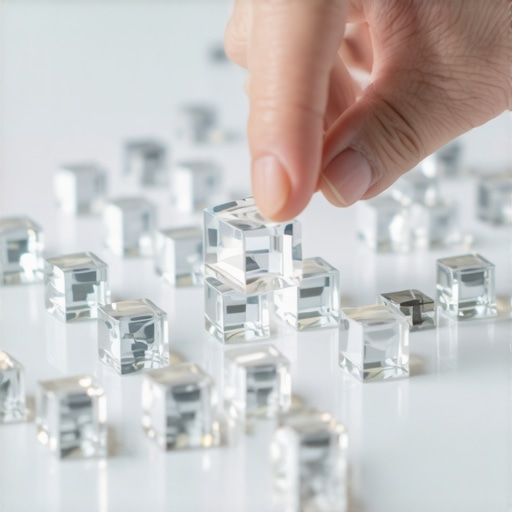 Choosing the Right Business Categories for Complex Professional Services