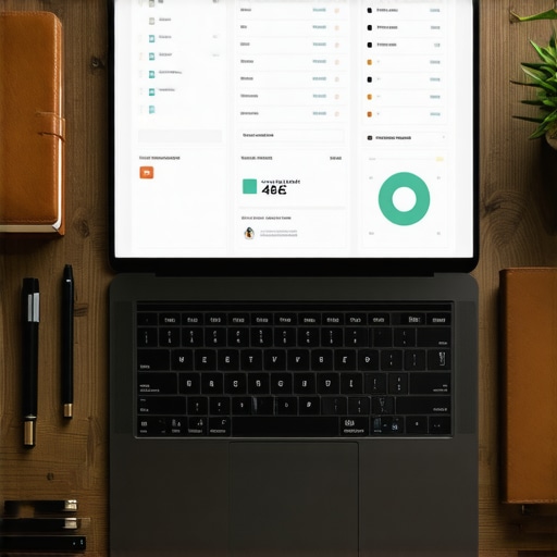 Ditching the Gimmicks: Real Tools for Professional Business Profile Management