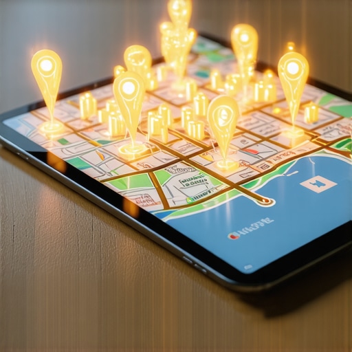 Equipping Your Agency with Tools That Win the Map Pack