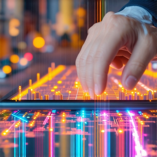 Finding untapped local traffic with specific category research tools