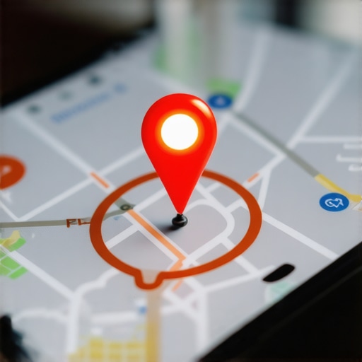 How to Beat the Proximity Filter When Your Business Pin Disappears