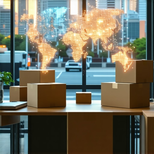 How to Keep Your Local Rankings During a Major Business Relocation