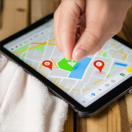 How to Scrub Bad Data and Reclaim Your Map Pack Ranking