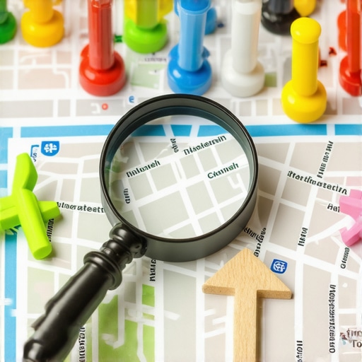 How to Use Simple Tools to Track Your Local Rank Movement