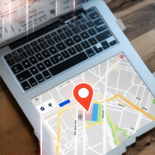 How to align your website's location pages with your map pin data