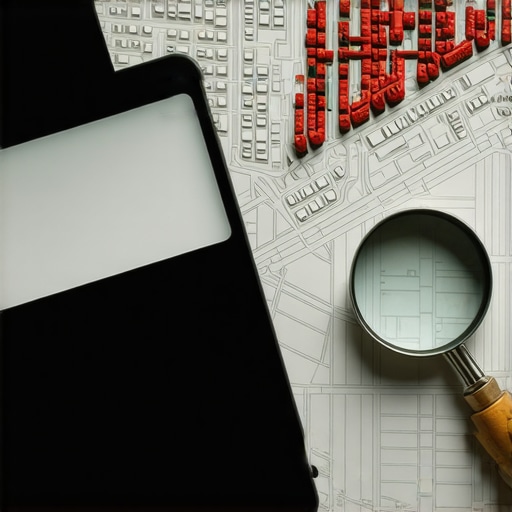 How to audit your site for keyword stuffing and local filters