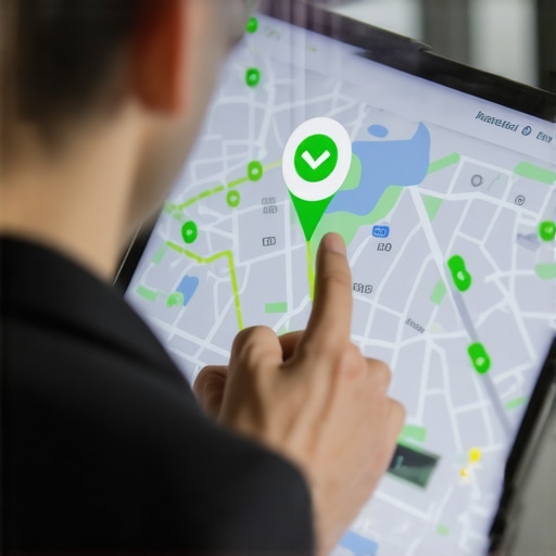How to delete closed locations without triggering a profile flag