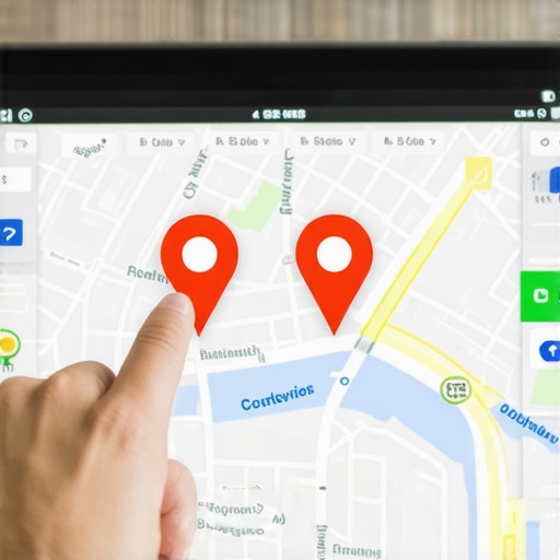 How to fix the 'duplicate listing' error that keeps your main pin hidden
