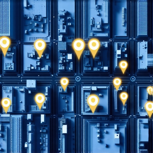 How to manage 10+ locations without overlapping your service areas
