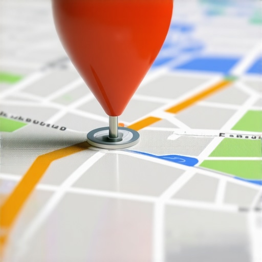 How to monitor your map pin daily to spot algorithm shifts early