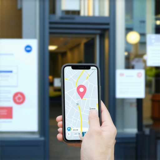 How to prove your physical location to Google after a suspension