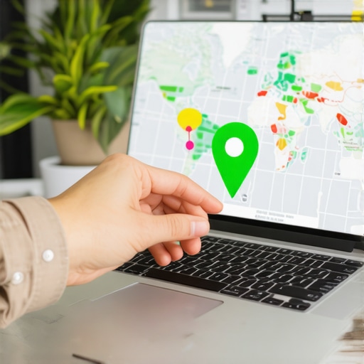How to remove a co-working space address without losing your ranking