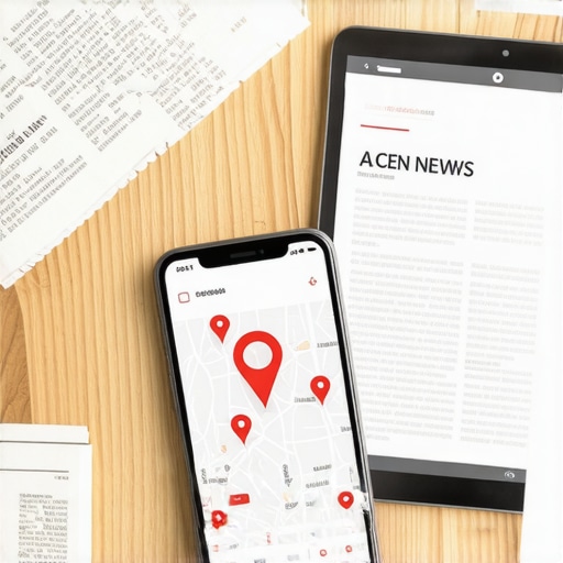 How to use local news mentions to boost your map pack relevance