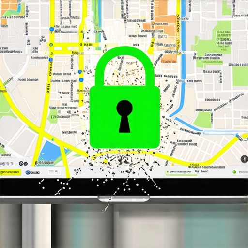 How we restored a local site that was blacklisted by Google