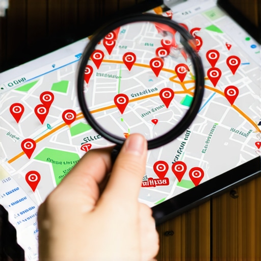Identifying the Errors Hiding Your Business in the Map Pack