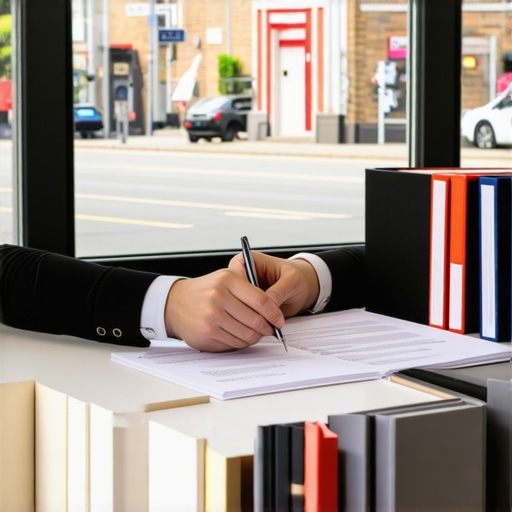 Managing Complex Penalty Cases: A Recovery Plan for Local Businesses