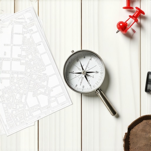 Mapping Success: A Toolkit for Dominating Local Lead Generation