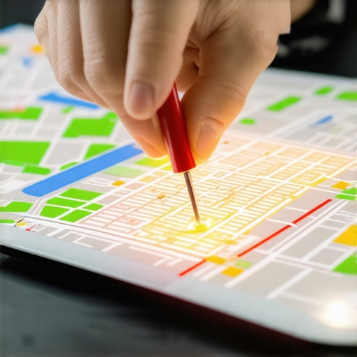 Re-Indexing Your Map Pin After a Service Model Update
