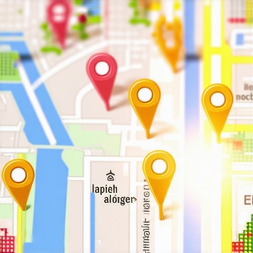 Recovering your local search visibility after a site infection
